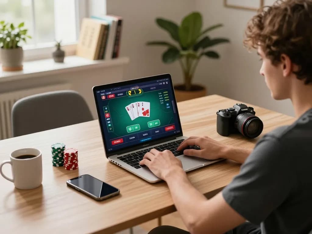 Winning Strategies for Online Gambling in 2026: Mastering legge Techniques