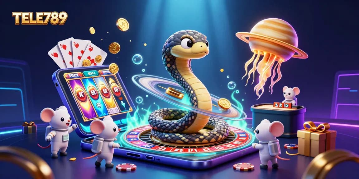 5 Common TELE789 Gaming Mistakes and How to Fix Them for Better Odds in 2026