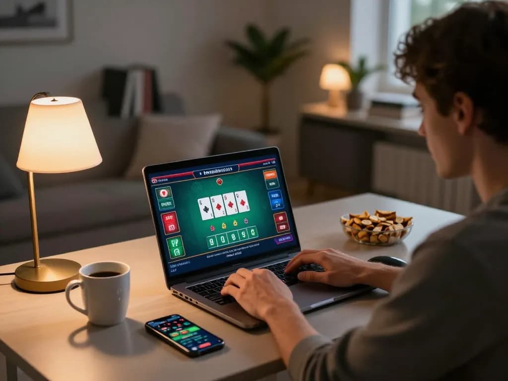 Dwin Gaming Strategies: Essential Tips for Mastering Poker in 2026