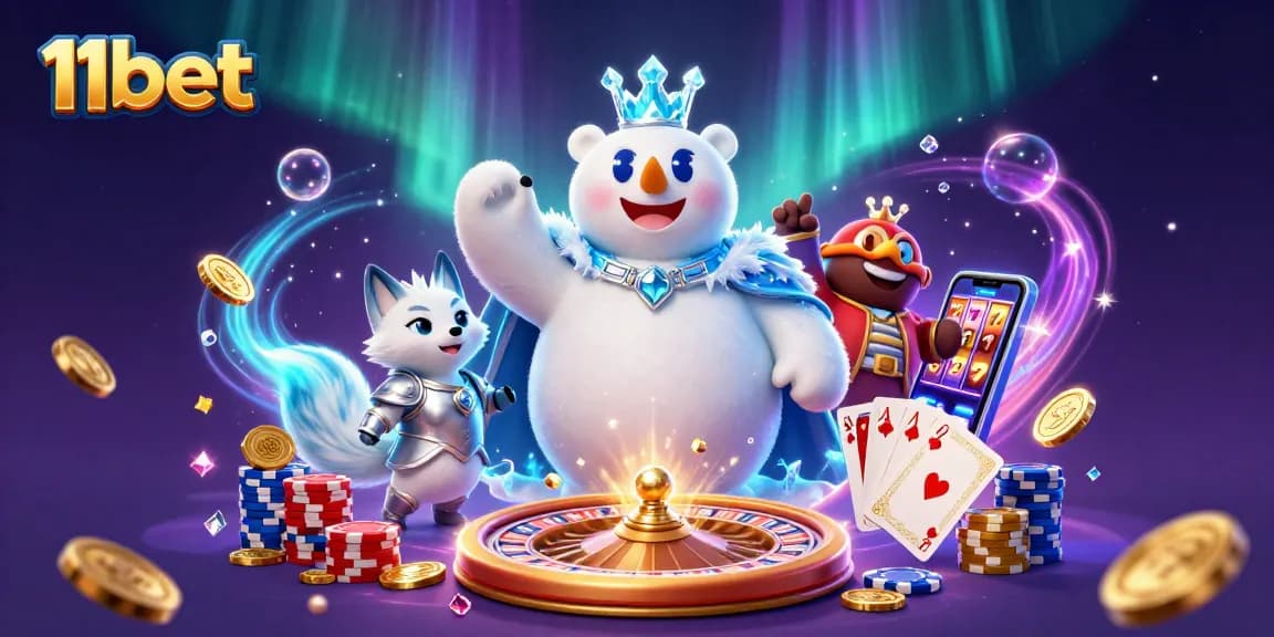 11bet Year in Review: Best Strategies for Winning Big in 2026