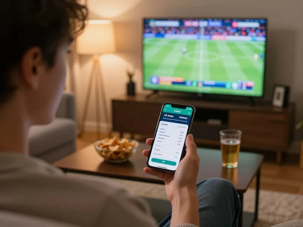 Winning Strategies for Successful Sports Betting on Vsbet in 2026