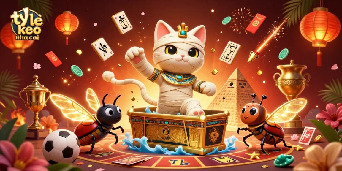 How Long Does It Take to See ty le keo nha cai Results in Winning Strategies for Gamblers?