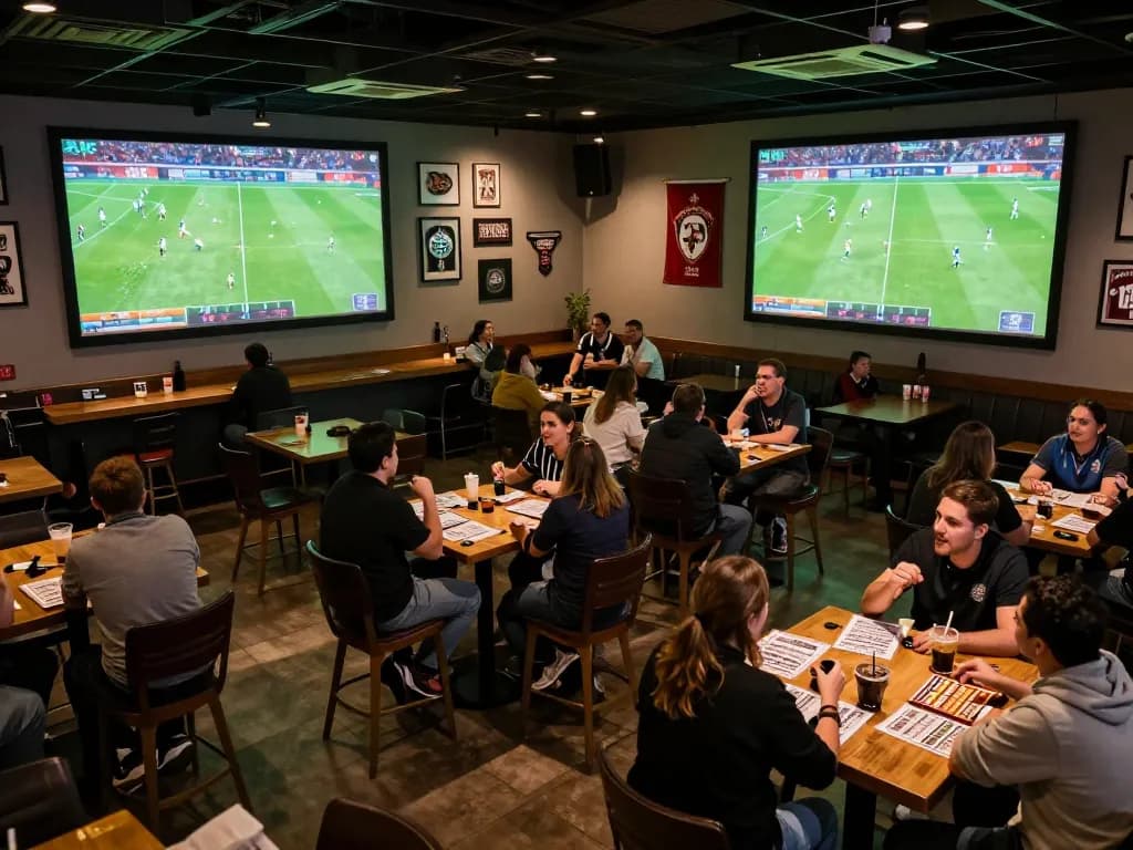 KQBD Insights: Mastering Football Betting Strategies for Success in 2026