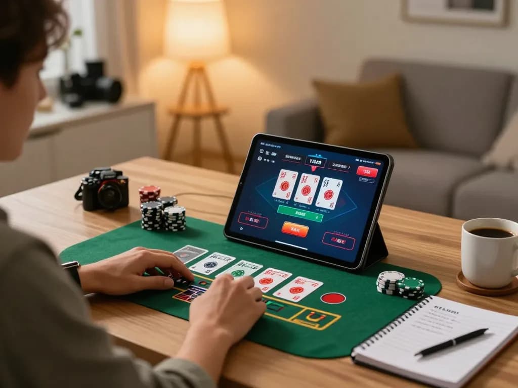 Winning Strategies for Online Gambling at https://max88sss.com/ in 2026: Expert Insights for Better Odds
