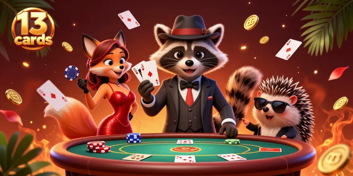 Boosting 13 Cards Strategy Efficiency with Winning Techniques for Gamblers in 2026