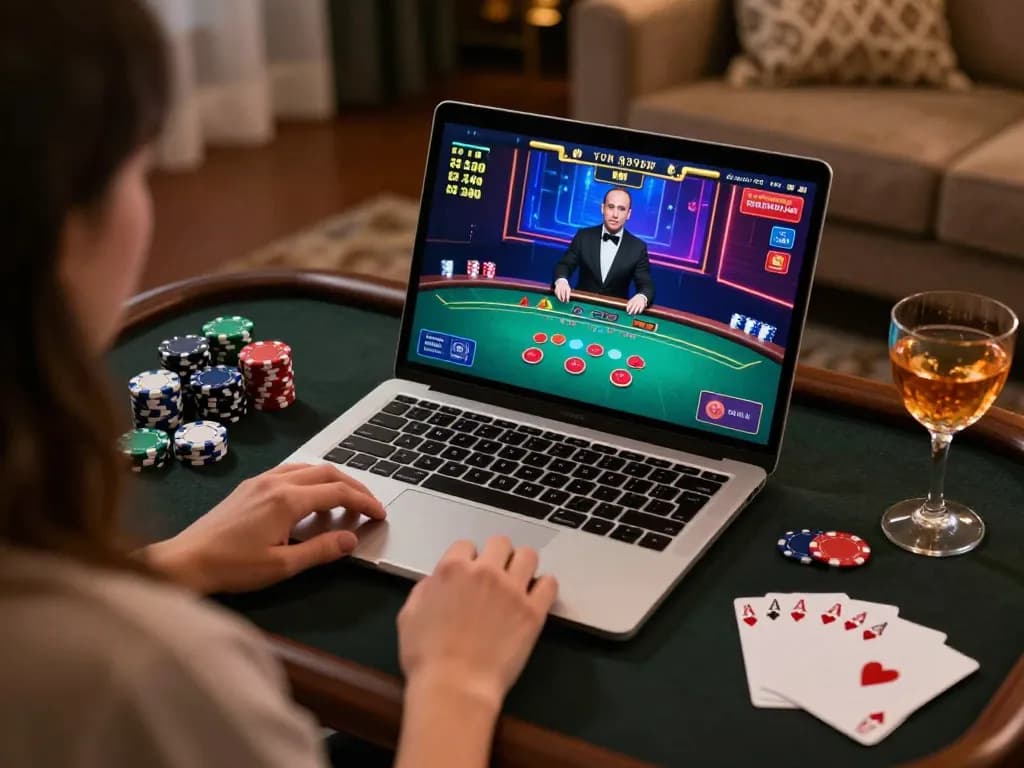 13win Strategies for 2026: Mastering Online Blackjack for Superior Wins