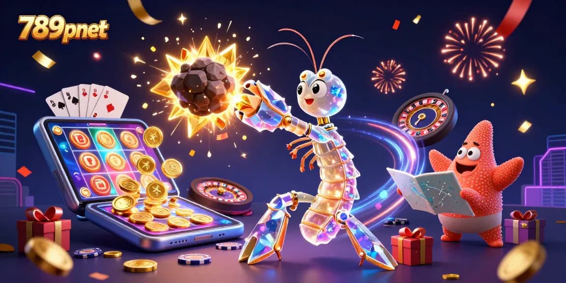 7 Key Advantages of 789pnet Over Competitors for Winning Strategies in 2026
