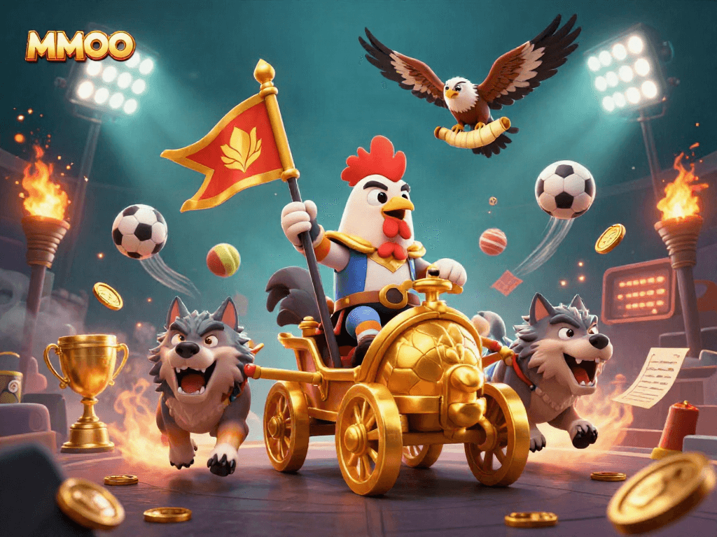 Which Is Better: MMOO or Online Sports Betting for Winning Strategies in 2026?