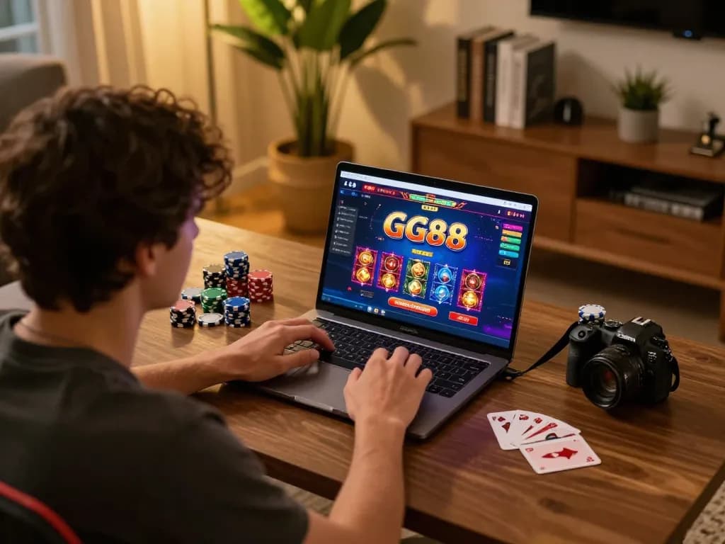 GG88: Mastering Online Gambling Strategies for 2026 Winning Success