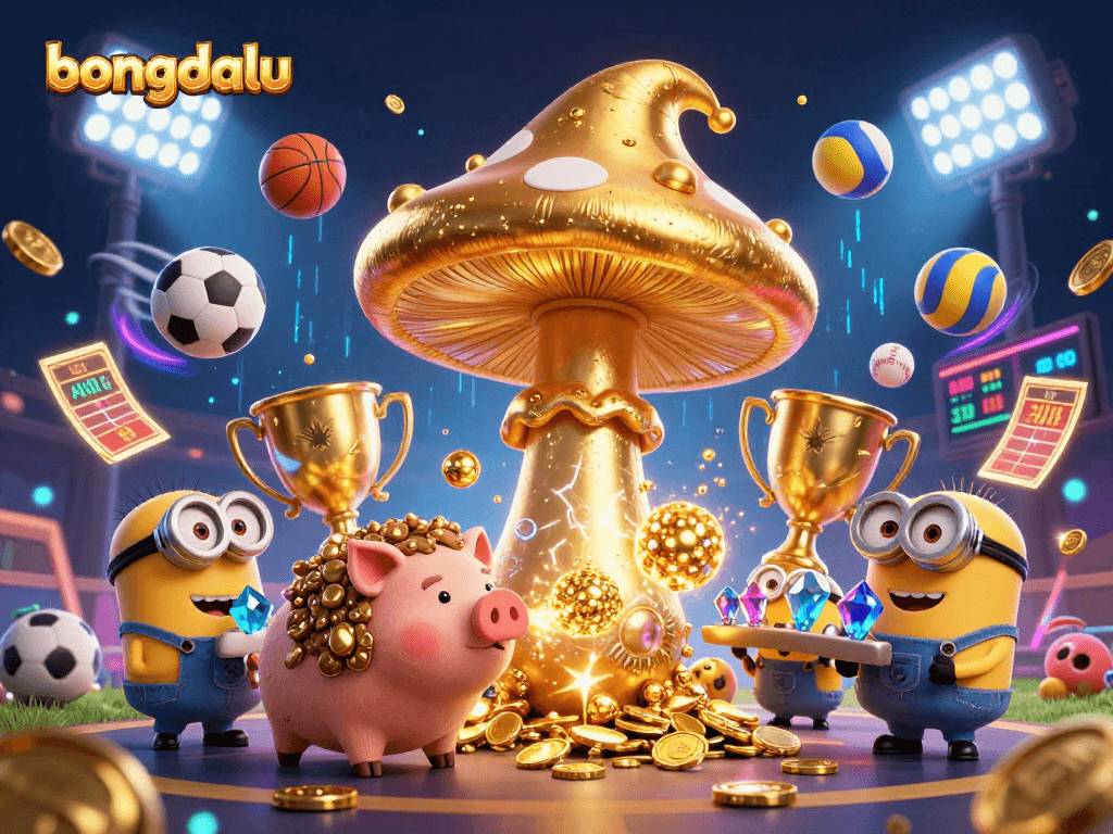 Breaking bongdalu Down: An Expert Perspective on Strategic Sports Betting in 2026