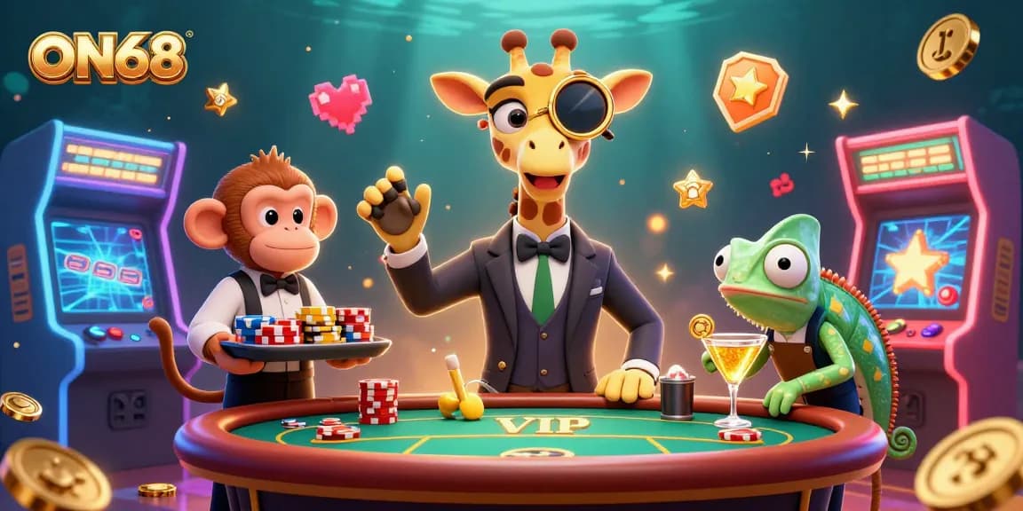 What's Coming Next for ON68 in 2026: Expert Strategies for Winning Gamblers