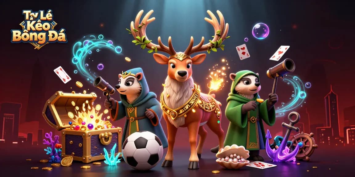 Strategic Insights into Tỷ Lệ Kèo Bóng Đá for Winning Odds in 2026