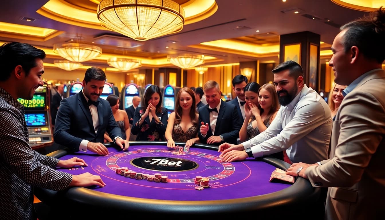 Mastering Betting Strategies with 77Bet: Essential Tips for Winning in 2026
