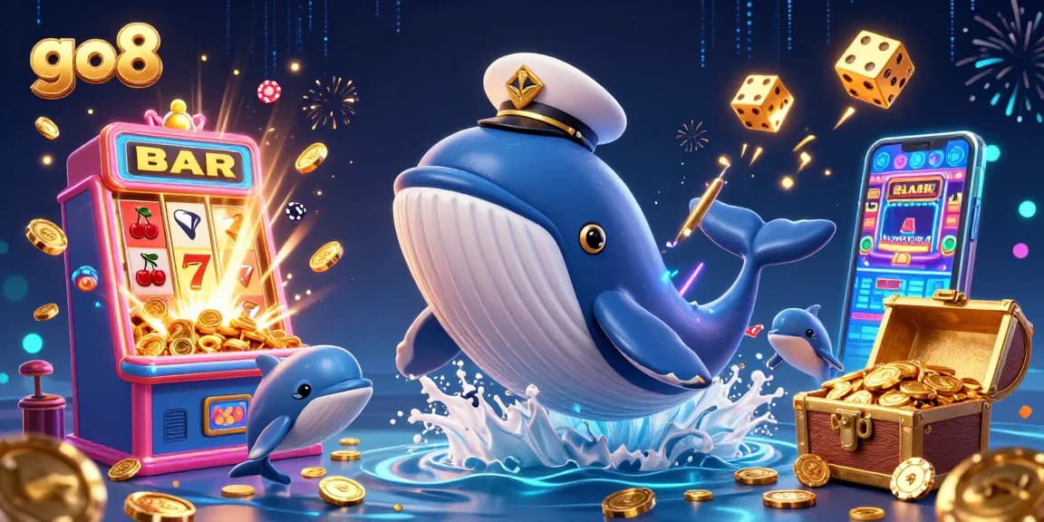 Top Strategies for Winning with go8 in 2026: Your Complete Guide to Casino Mastery