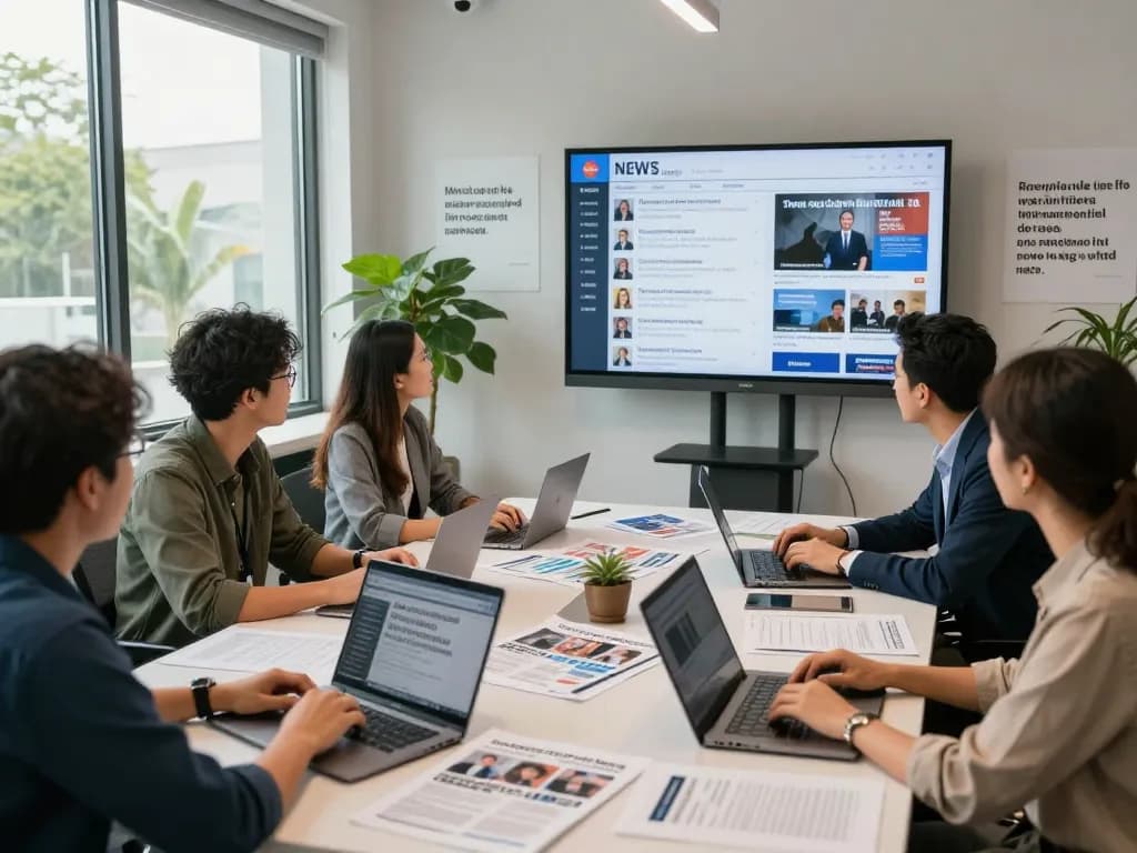 Innovative News Platform Strategies for 2026: Enhance Engagement and Reach