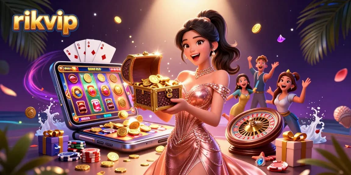 Winning Strategies at Rikvip: Your 2026 Guide for Better Odds and Insights