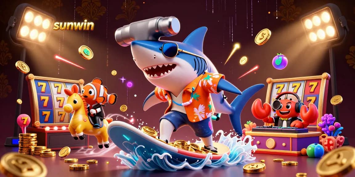 sunwin Case Study: Real-World Gambling Platform Strategies for Winning in 2026