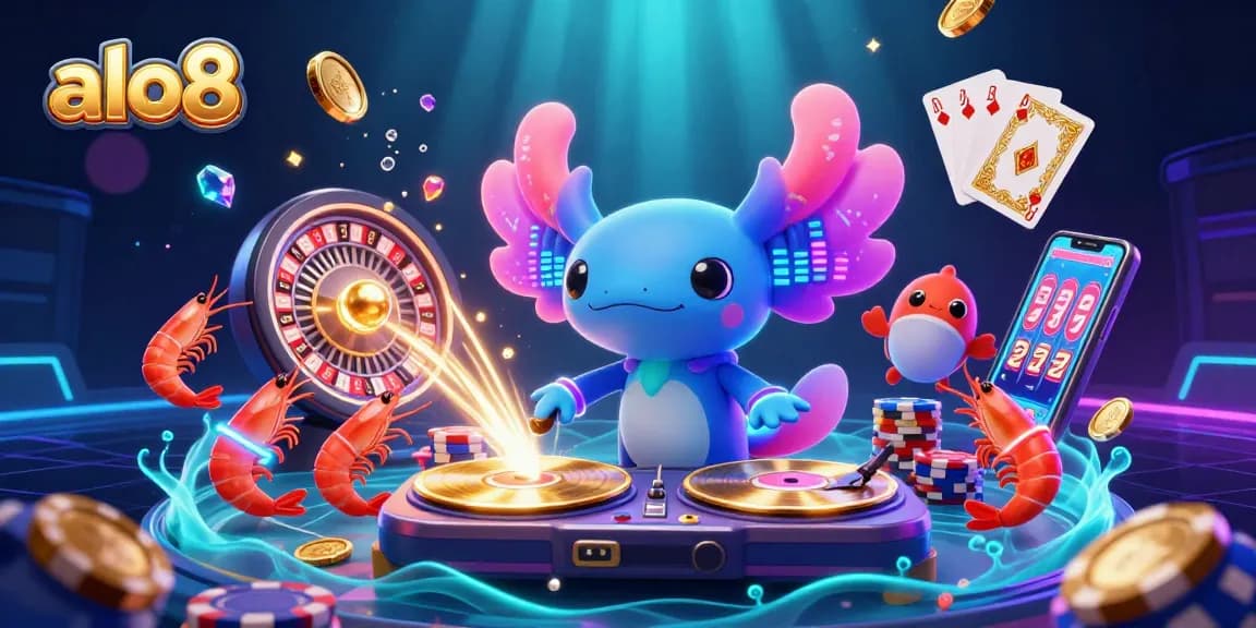What Happens When You Ignore alo8's Best Casino Practices for Winning Strategies in 2026?
