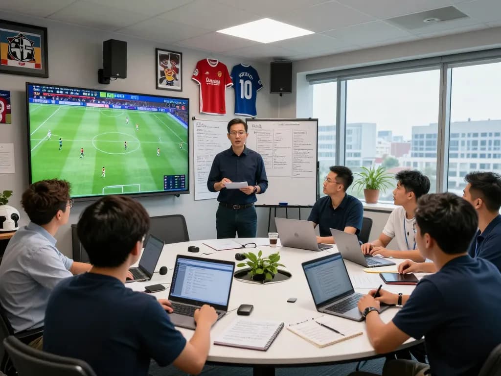 Proven Soccer Picks for 2026: Expert Strategies to Enhance Your Betting Game