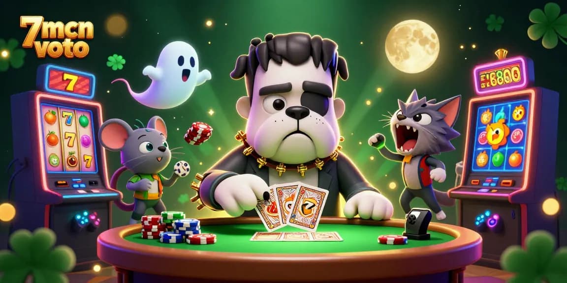 7mcn voto Shortcuts: Winning Strategies for Expert Bettors in 2026