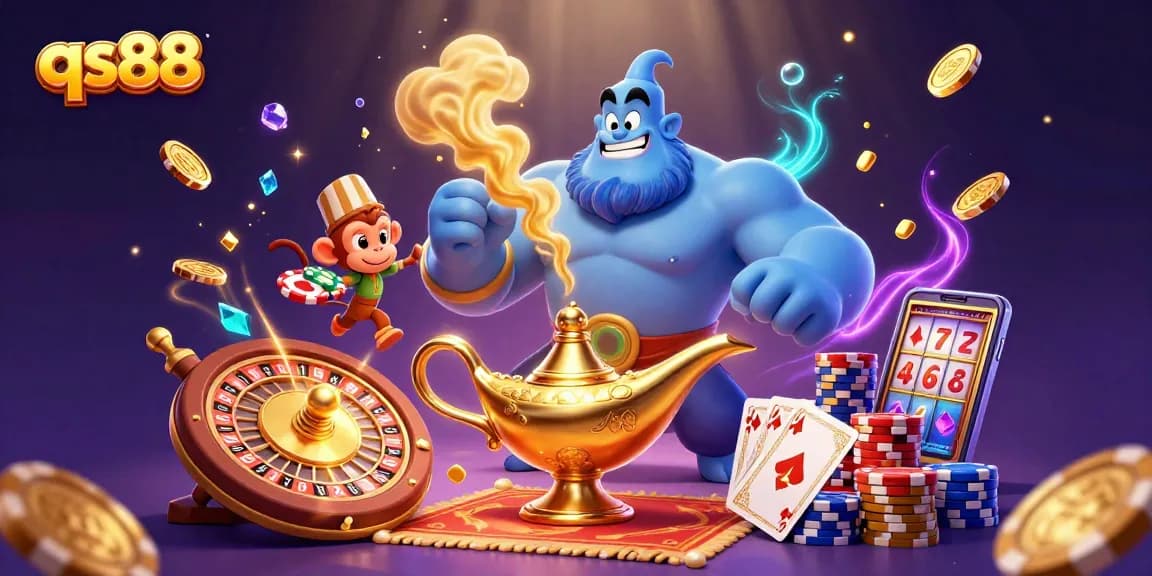 Are You Making These qs88 Betting Mistakes for 2026 Winning Strategies?