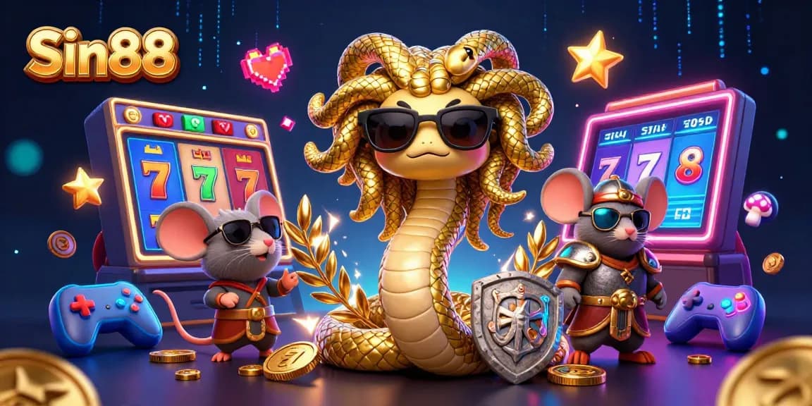 Sin88 Insights: Winning Strategies for Online Casino Success in 2026