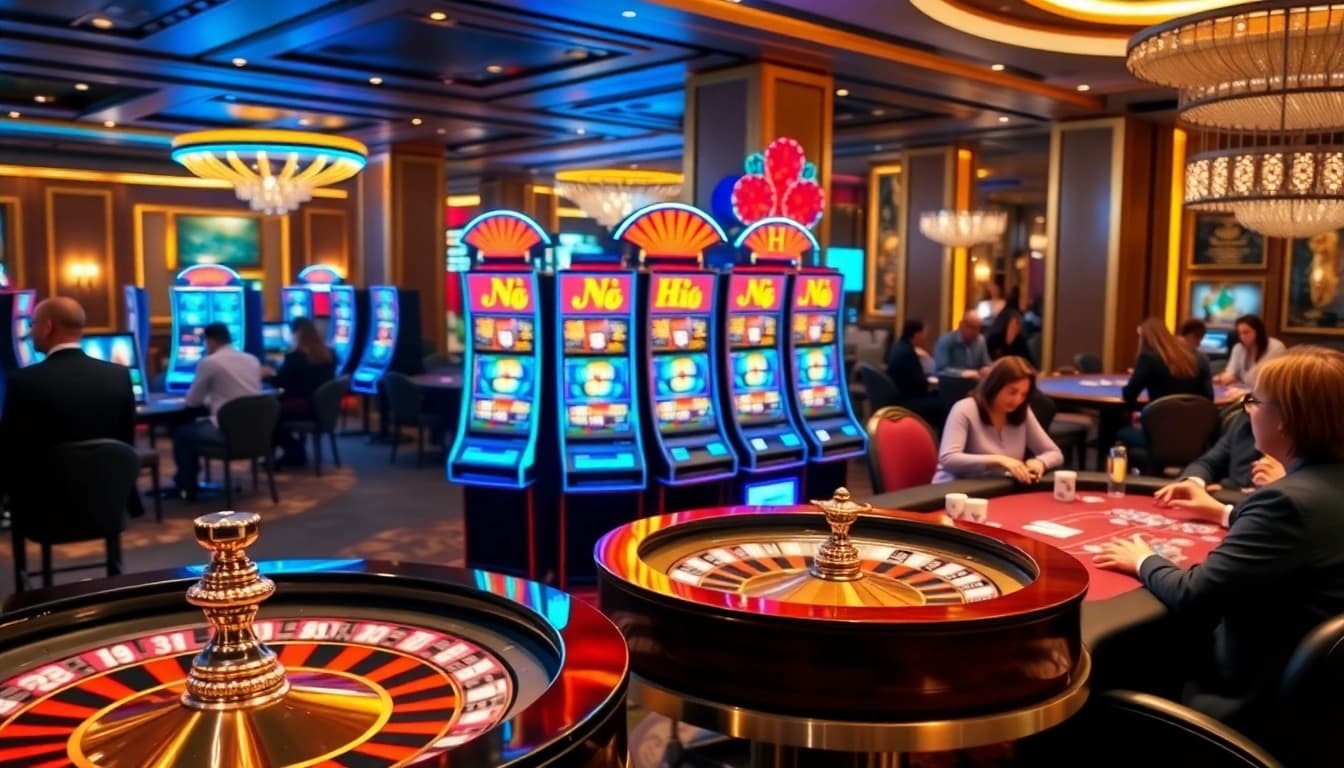 Essential Strategies for Winning at Nổ Hũ in 2026: Maximizing Odds and Bankroll