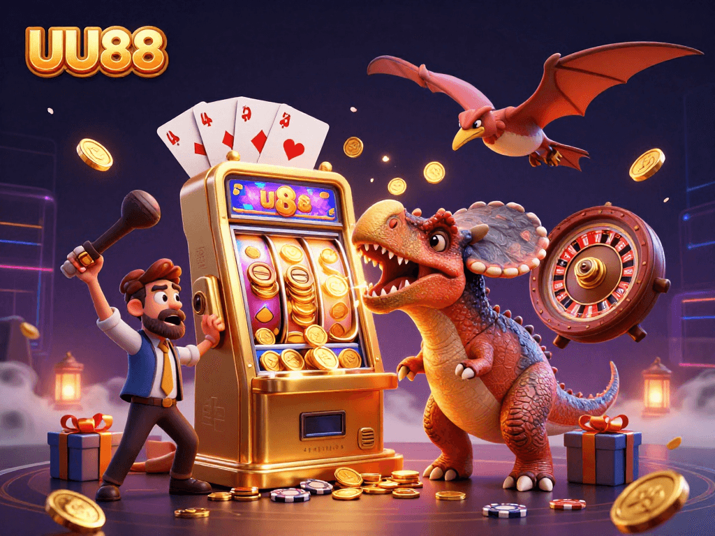The UU88 Shift: Why Gamblers Are Changing Tactics for 2026's Winning Strategies
