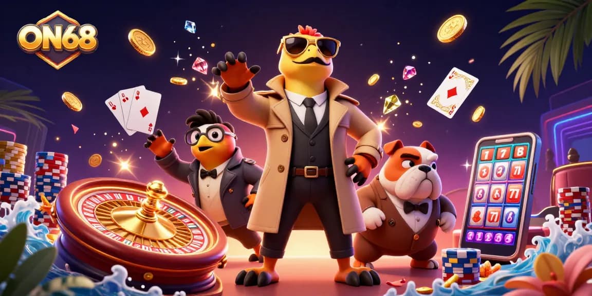 ON68 Gambling Industry Standards Bettors Should Follow for Winning Strategies in 2026