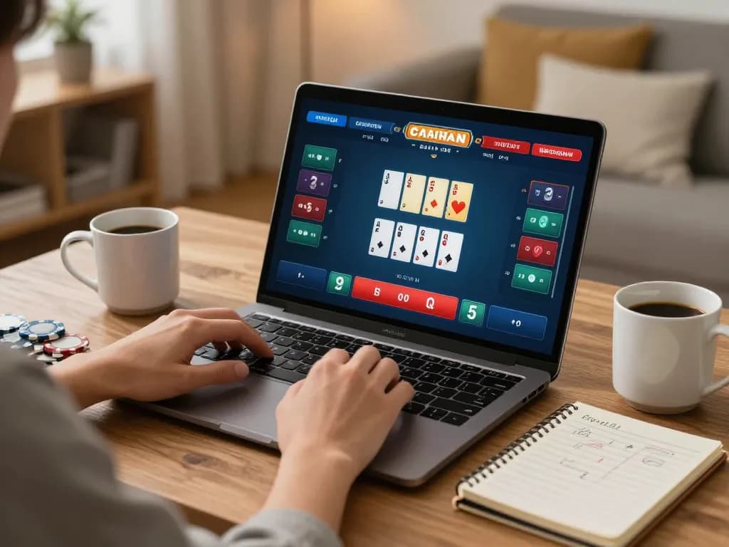 Winning Strategies for Online Poker at urr88 in 2026: Expert Tips for Game Mastery