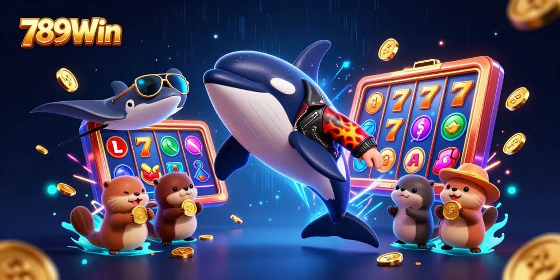 Winning Strategies for 789Win Slot Games: Expert Tips for 2026