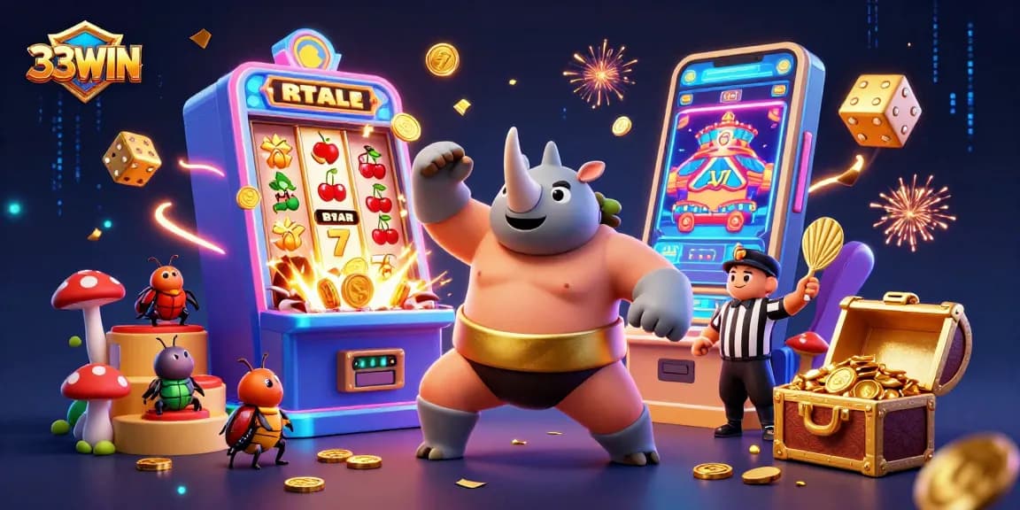 Does 33WIN Actually Deliver? Our 2026 Verdict on Casino Gaming Strategies