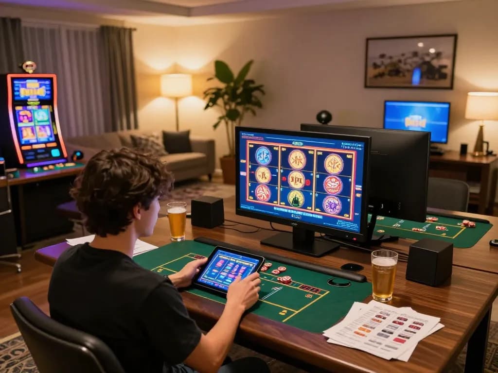 Bong88: Proven Winning Strategies for Online Gambling in 2026