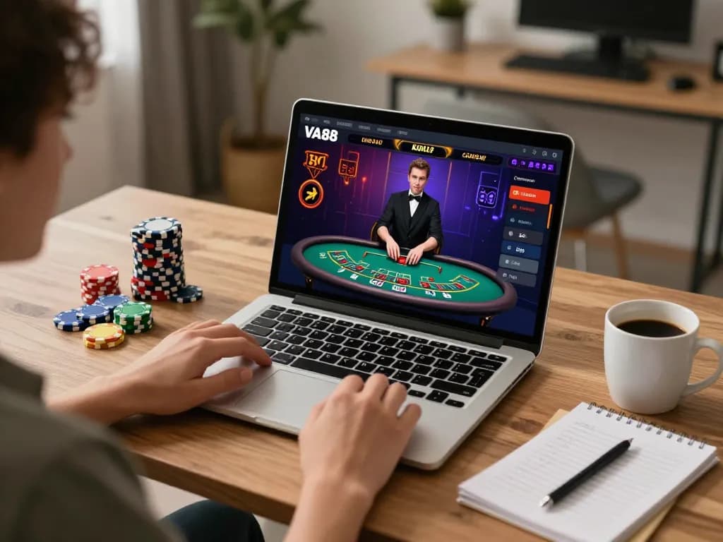 VA88: Winning Strategies for Effective Bankroll Management in 2026