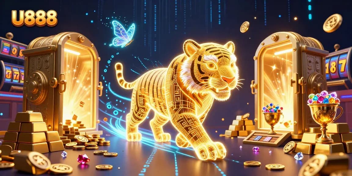 A Practical U888 Framework for Winning Strategies in Online Slots for Gamblers