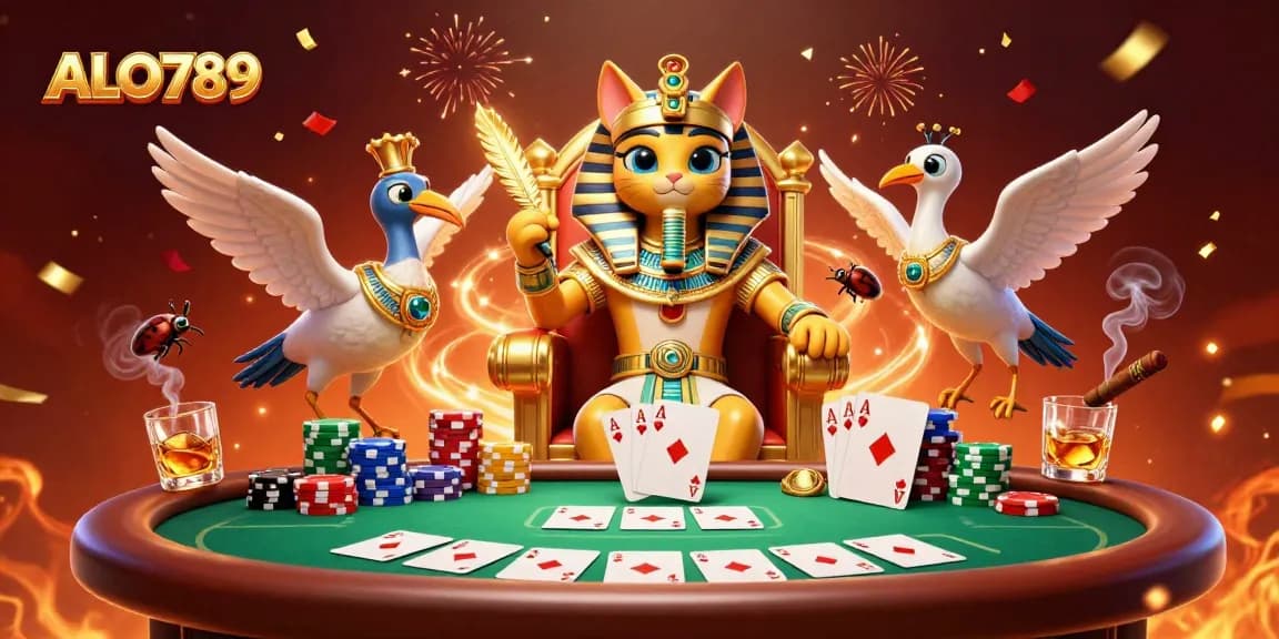 ALO789 Crash Course: Master Your Betting Strategies for Proven Wins in 2026
