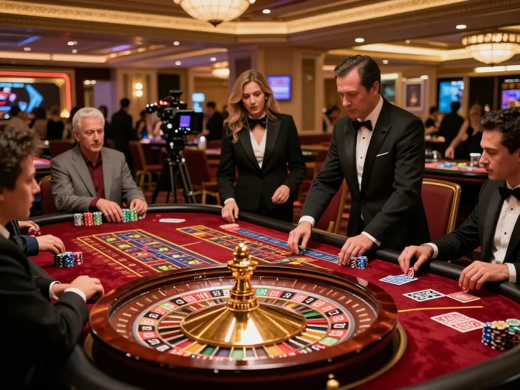EE88 Casino Strategies for Winning in 2026: Mastering Odds and Bankroll Management