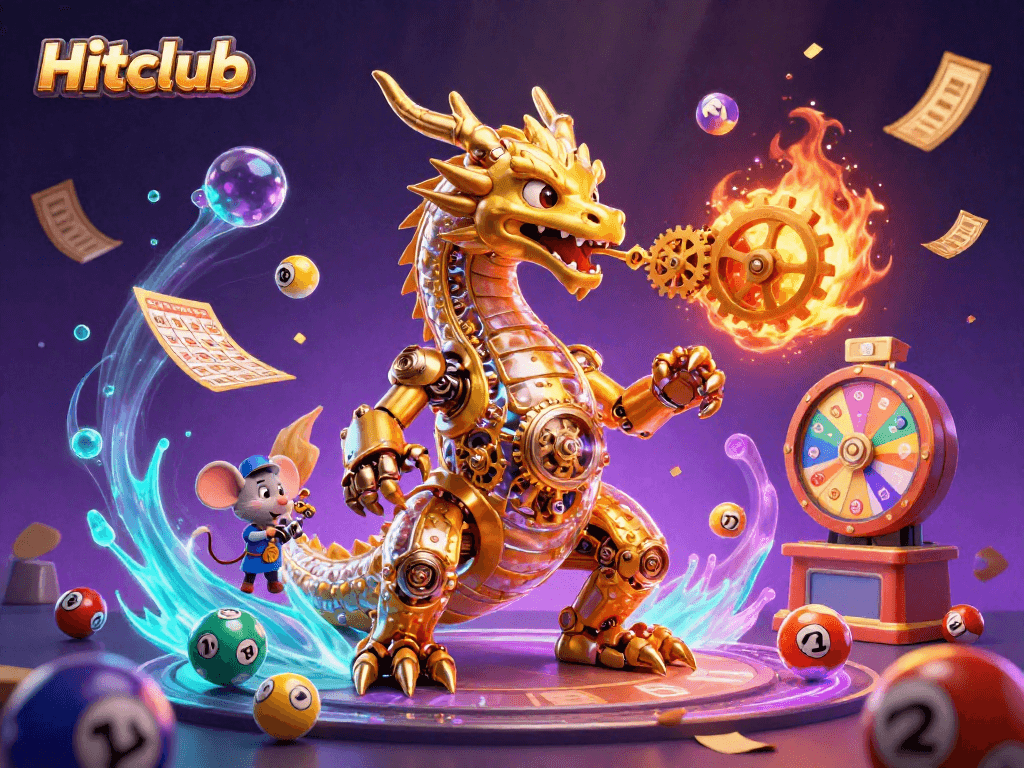Breaking Down the Latest Hitclub Lottery Developments for Winning Strategies in 2026
