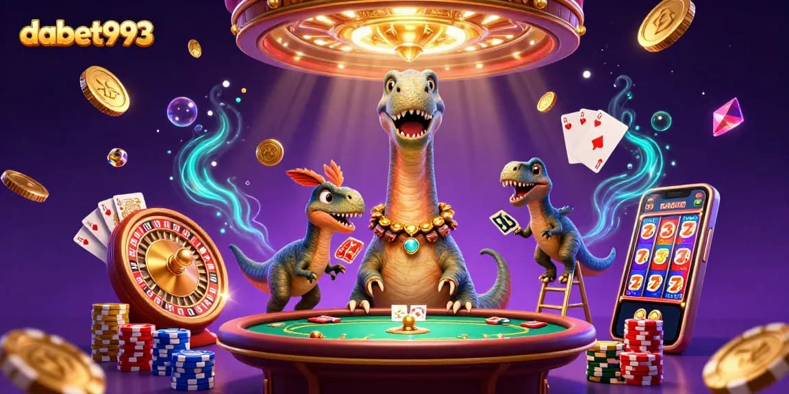 5 Common dabet993 Gambling Mistakes and How to Fix Them for Better Odds in 2026