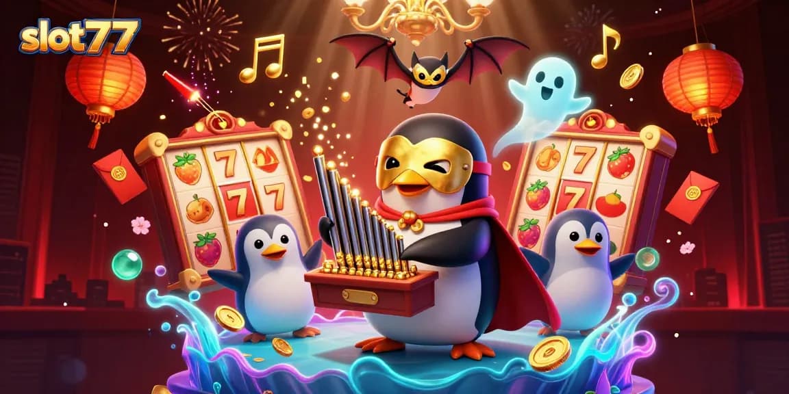 3 Tingkat Penguasaan slot777: Dari Pemula ke Ahli di 2026