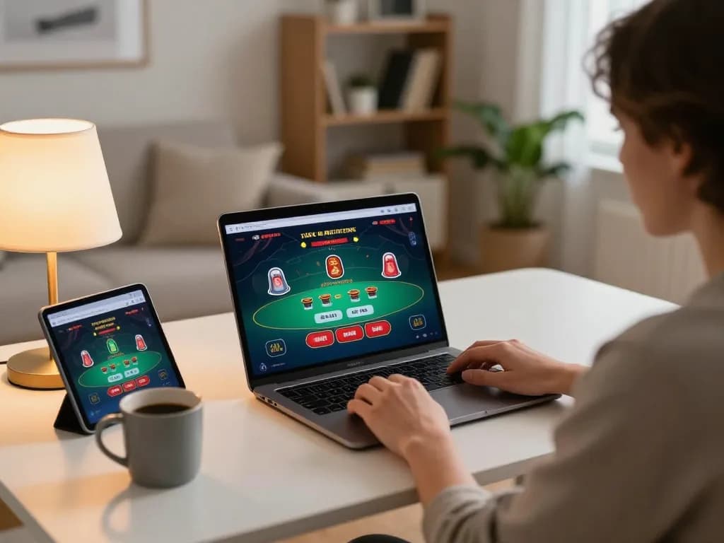 Mastering Bankroll Management: Essential Strategies for Winning with LV88 in 2026