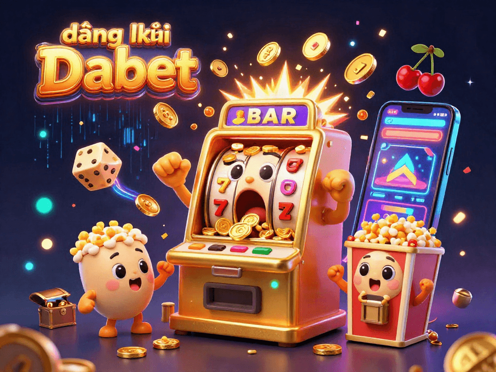 The Science Behind đăng ký Dabet: Evidence-Based Insights into Competitive Slot Strategies for 2026