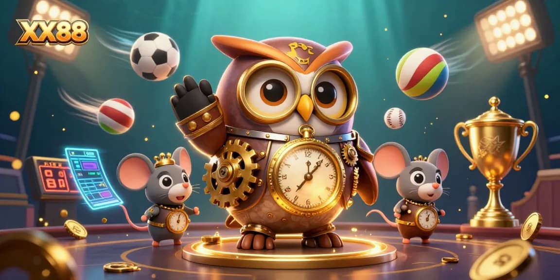 An Honest Take on XX88 After 2026: Winning Strategies for Gamblers