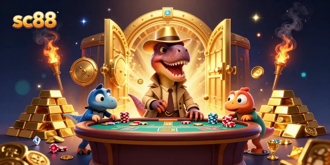 How to Build a Winning SC88 Gambling Strategy from Scratch in 2026
