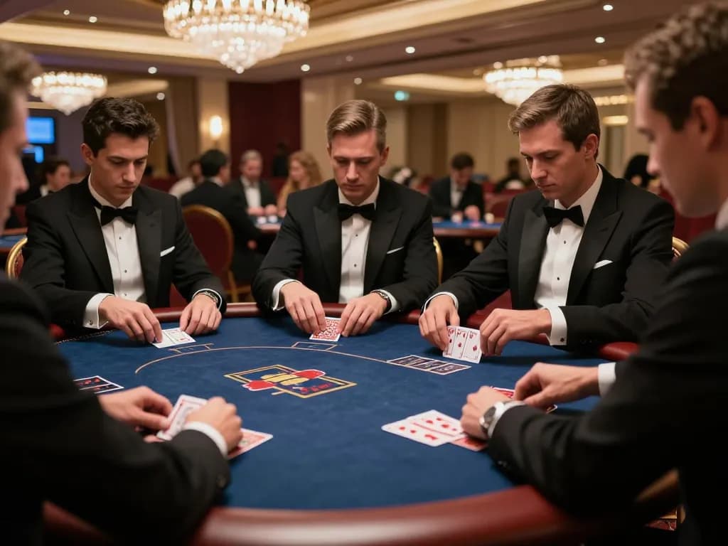 F168: Master Casino Strategies for Winning 2026 - Your Guide to Better Odds