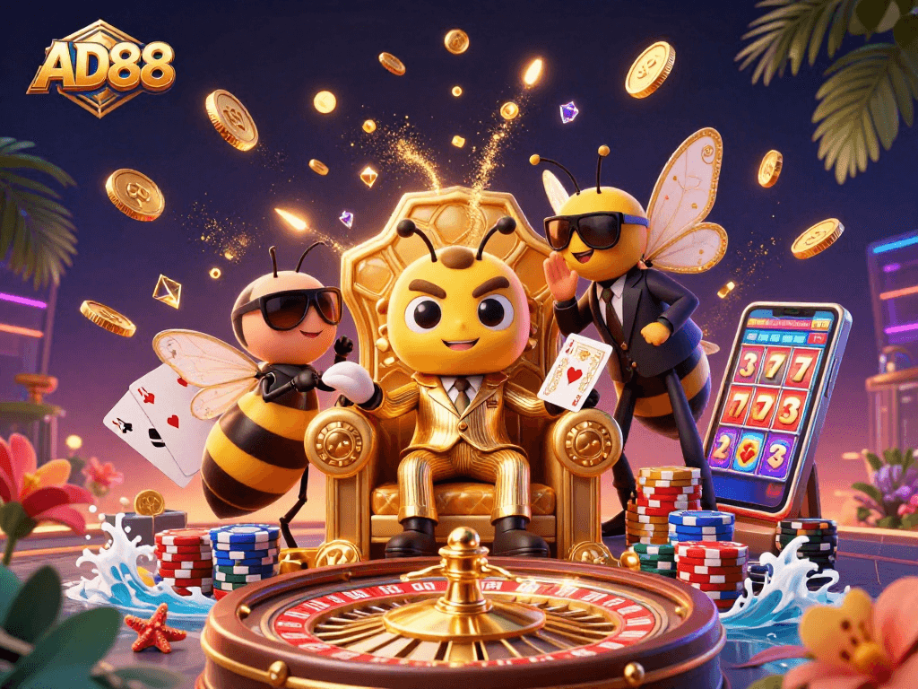 AD88 Walkthrough: A Strategic Step-by-Step Guide to Winning in Online Gambling 2026