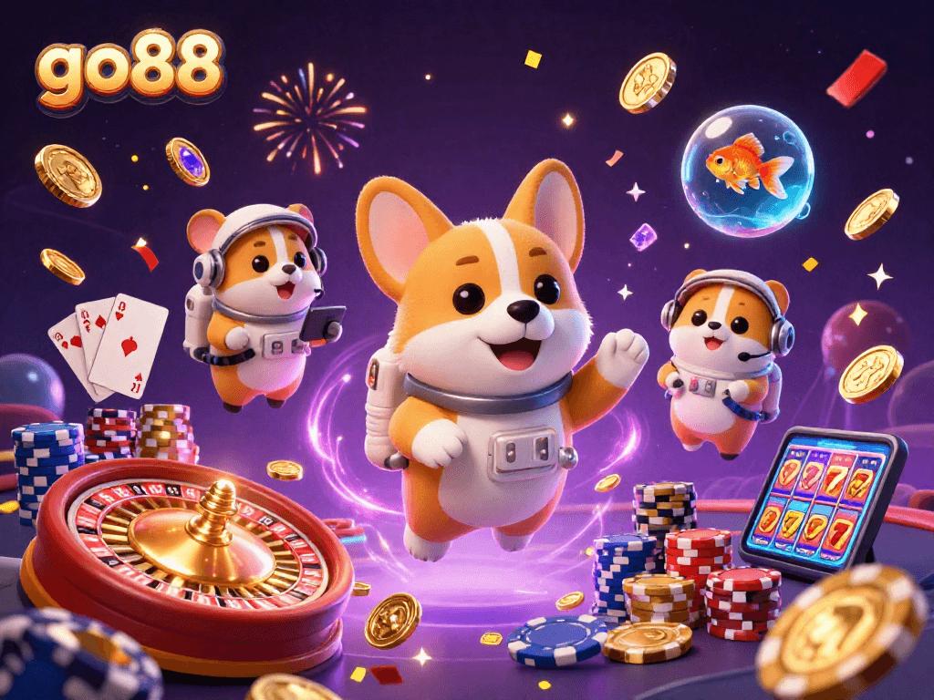 Is go88 Worth It? An Honest 2026 Assessment of Gaming Excellence