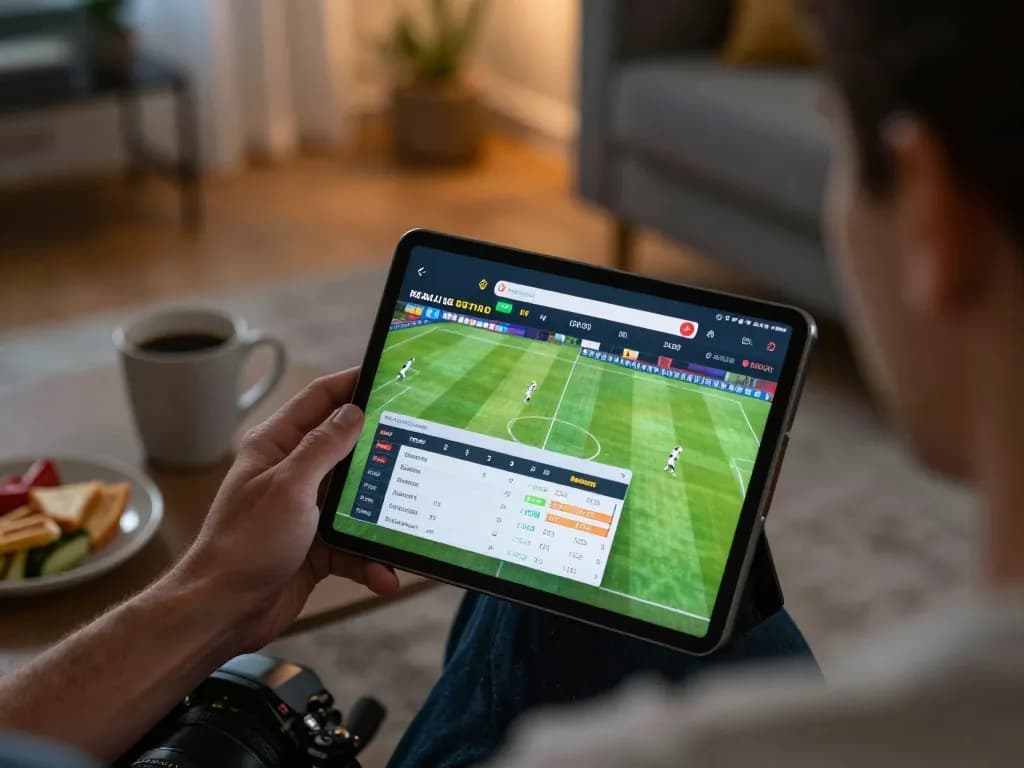 Winning Strategies for VB88 Sports Betting in 2026: Enhance Your Odds