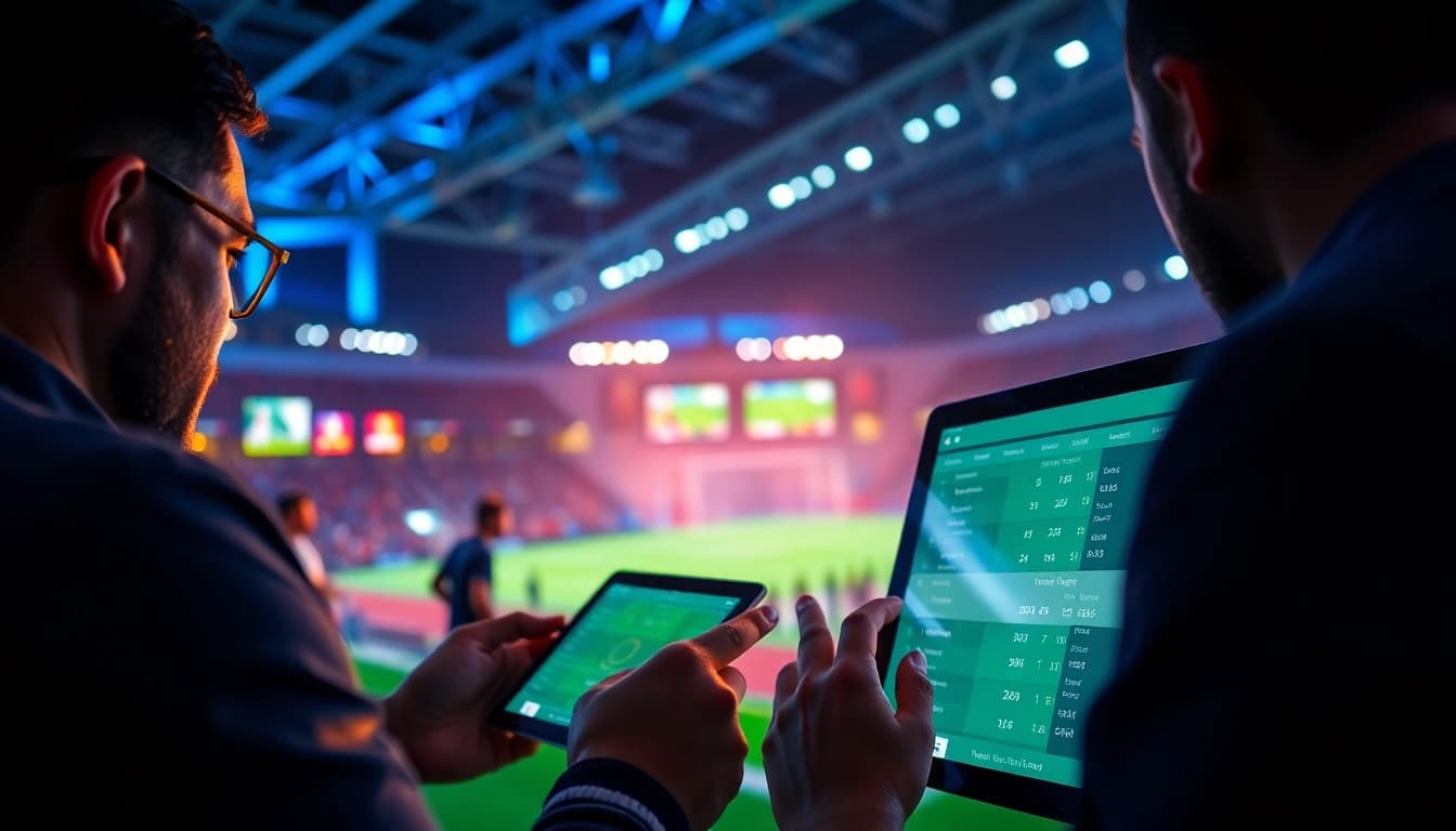 Master the Art of Betting with keonhacai: The Ultimate Guide for 2026