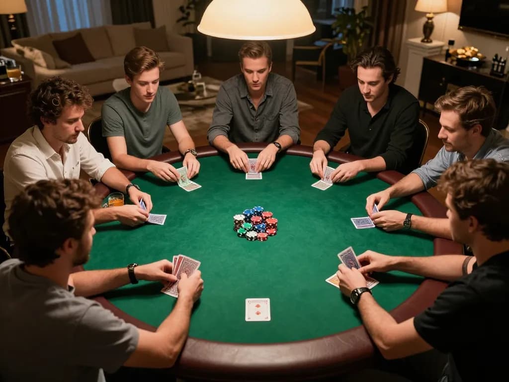 Five88: Essential Strategies for Mastering Casino Games in 2026